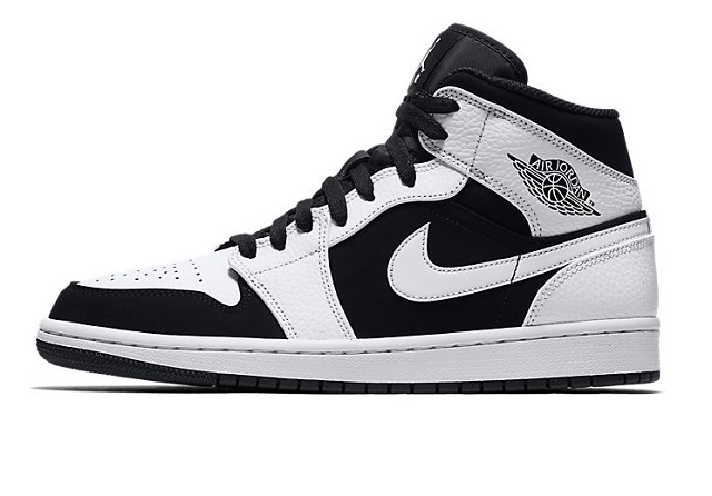 Air Jordan Retro 1 Grade AAA Black Cat [Cheap Jordans Shoes 1 34]